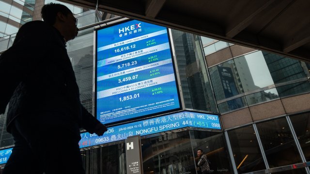 Снимка: Bloomberg