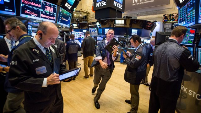 Снимка: Bloomberg L.P.