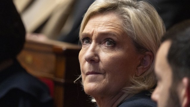 Снимка: Bloomberg L.P.