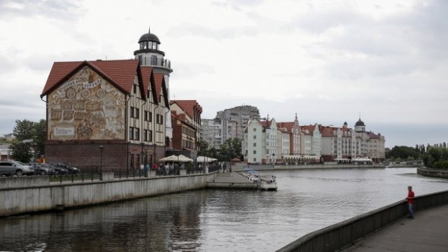 <p>
	Снимка: <em>архив Ройтерс</em></p>
