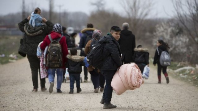 <p>
	<em>Снимка: Kerem Uzel/Bloomberg</em></p>
