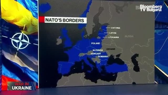 Далеч ли е все още мирно споразумение в Украйна?