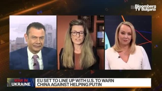 Шакълфорд: Най-голямата битка за Путин ще как да обясни случващото се у дома