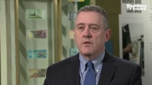 Булард: Геополитическото напрежения често е продължително