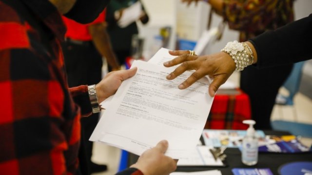 <p>
	<em>Снимка: Eva Marie Uzcategui/Bloomberg</em></p>
