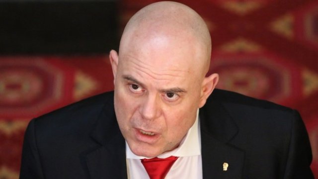 <p>
	<em>Снимка: БГНЕС</em></p>
