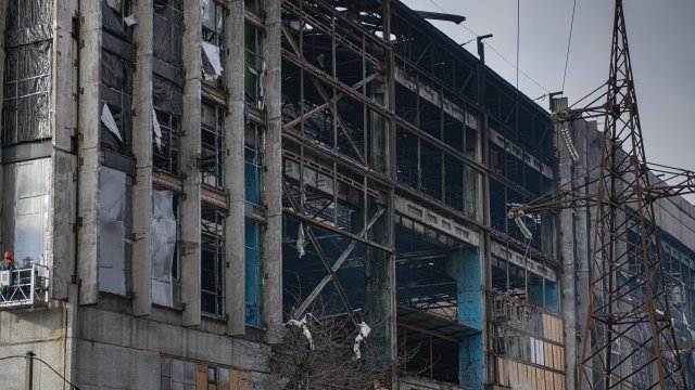 Снимка: Olga Ivashchenko/Bloomberg