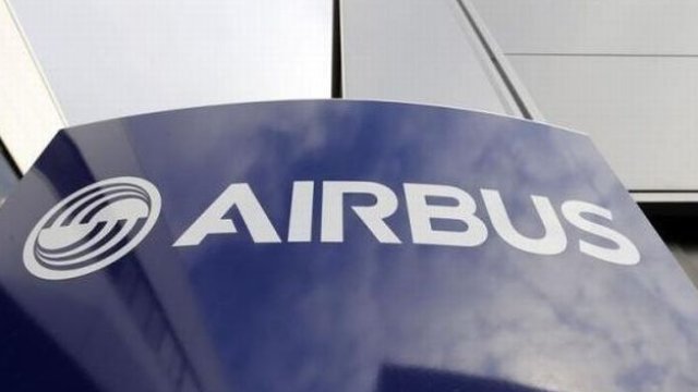 <p>
	Има основание за съмнения за предполагаем промишлен шпионаж, според Airbus. <em>Снимка: архив, Ройтерс</em></p>
