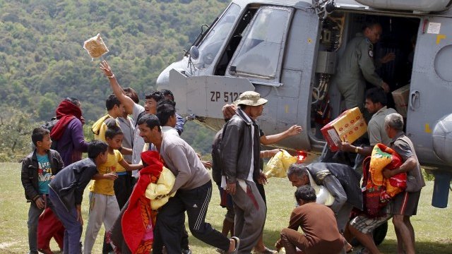 <p style="text-align: justify;">
	<em>Снимка: Ройтерс</em></p>
