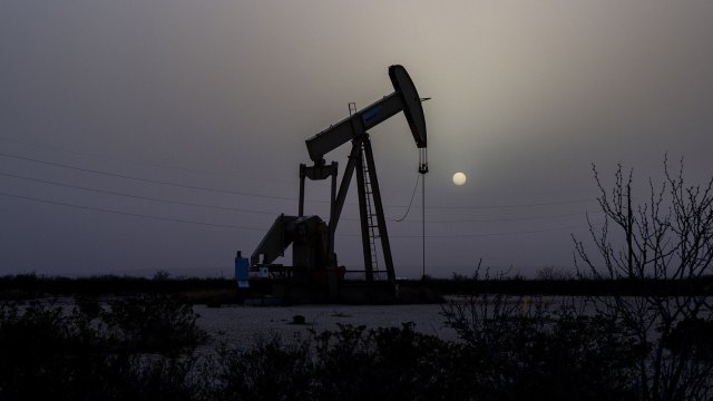 Снимка: Bloomberg LP