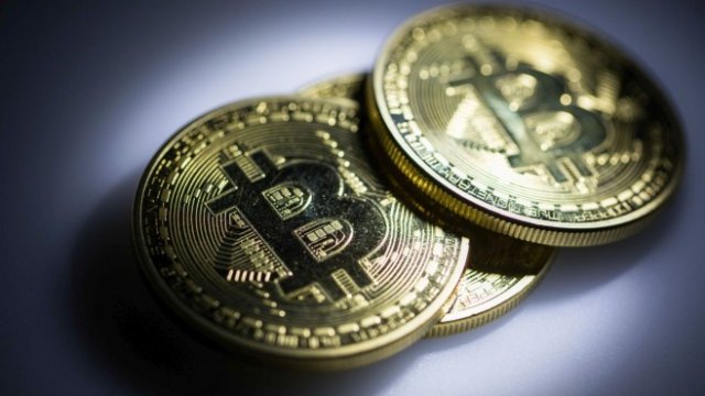 Цена от 100 хил. долара е голямата цел пред биткойна