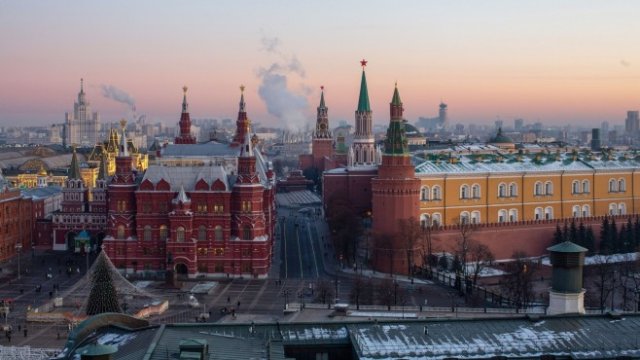 <p>
	<em>Снимка:&nbsp;Andrey Rudakov/Bloomberg</em></p>
