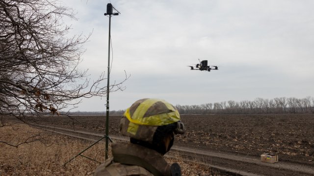 Снимка: Bloomberg L.P.