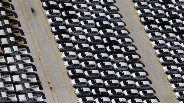 <p>
	Снимка: <em>Архив Ройтерс</em></p>
