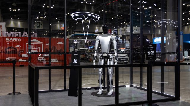 Снимка: SeongJoon Cho/Bloomberg