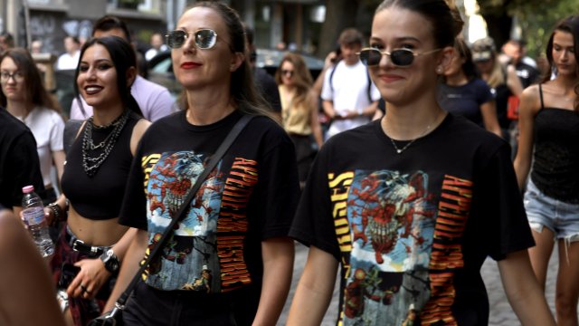 Снимка: БГНЕС