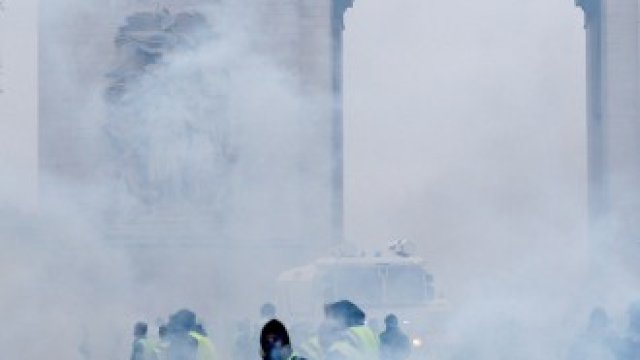 <p>
	<em>Снимка: Ройтерс</em></p>
