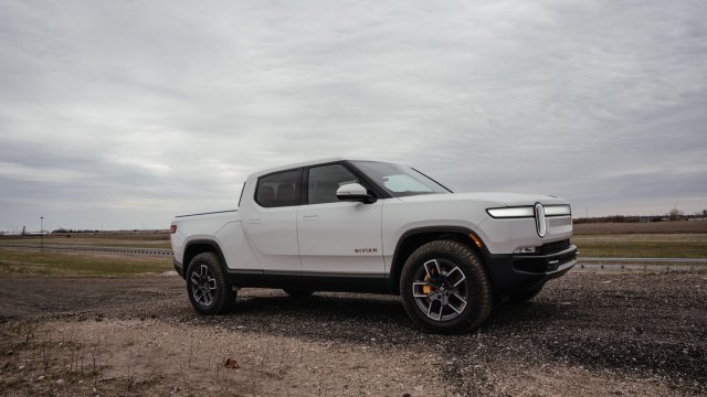 Снимка: Bloomberg L.P.