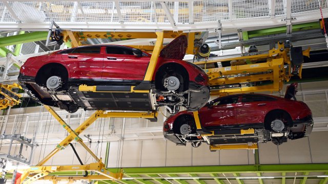 Снимка: БГНЕС/ЕРА