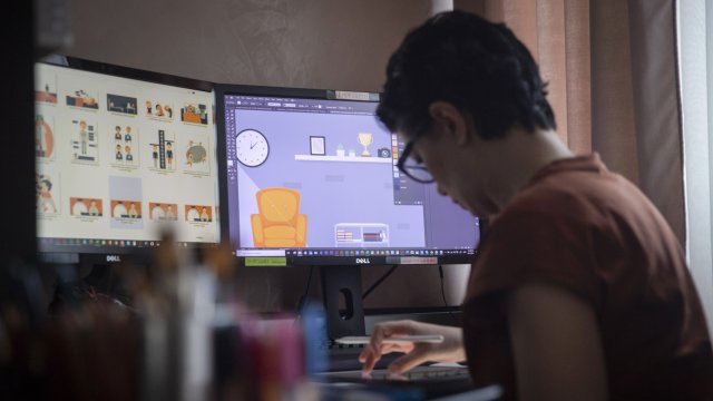 Снимка: Bloomberg