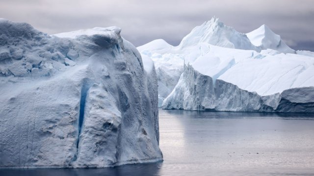 Снимка: Mario Tama/Getty Images