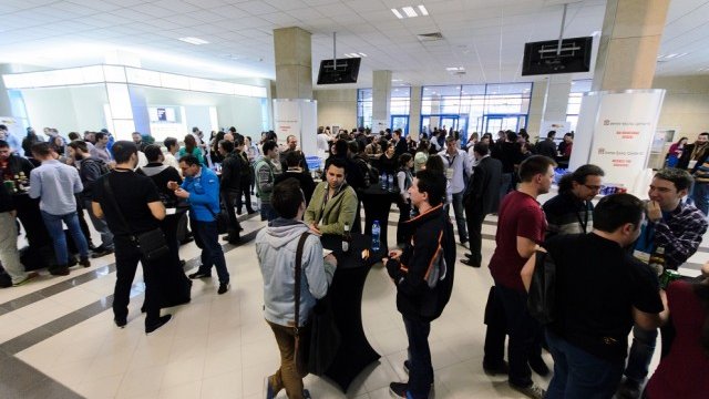 <p>
	<em>Снимка: MobCon Europe</em></p>
