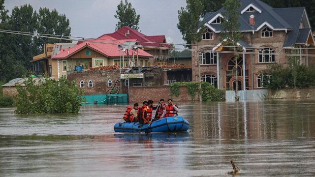 Снимка: Firdous Nazir/NurPhoto/Getty Images