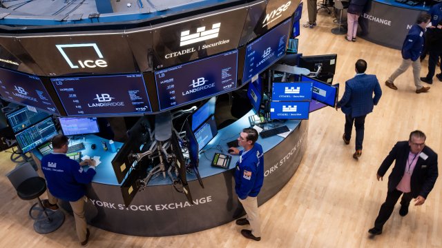 Снимка:  Bloomberg Finance LP