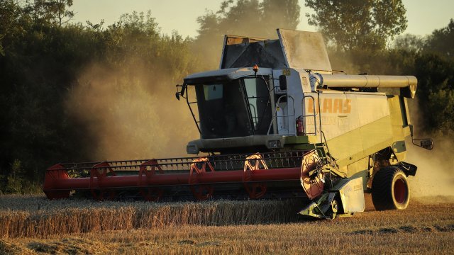 Снимка: БГНЕС/Благой Кирилов