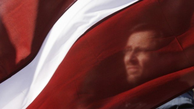 <p style="text-align: justify;">
	Латвийският индекс OMX Riga измести от първото място унгарския BUX по ръст от началото на 2015 г. <em>Снимка: Ройтерс</em></p>
