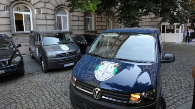 <p>
	<em>Снимки: Димитър Кьосемарлиев, Investor Media Group</em></p>
