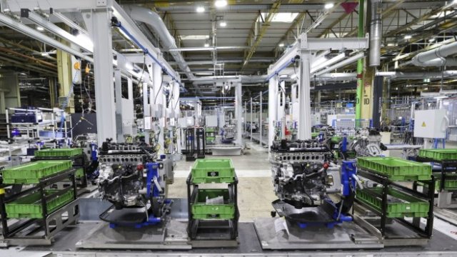 <p>
	<em>Снимка:&nbsp;Alex Kraus/Bloomberg</em></p>
