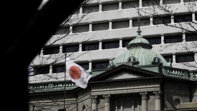 <p>
	Снимка:&nbsp;Kiyoshi Ota/Bloomberg</p>
