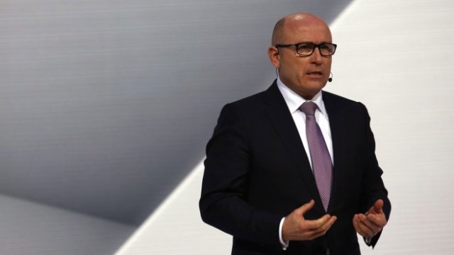 <p>
	<em>Снимка: Luke Macgregor/Bloomberg</em></p>
