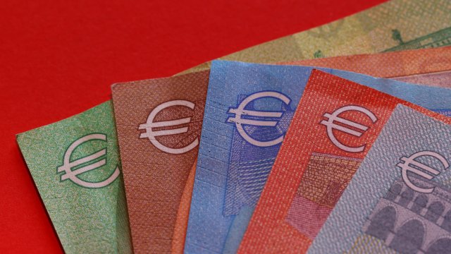 Снимка: Andrey Rudakov/Bloomberg