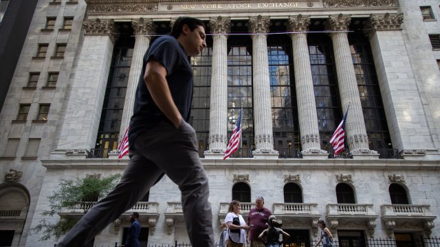 Снимка: Bloomberg L.P.