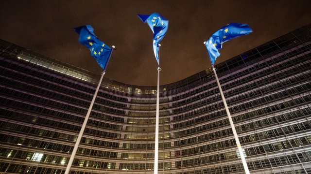 Снимка: Bloomberg