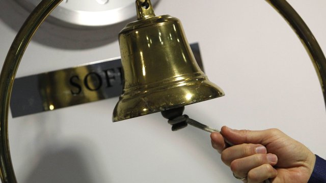 Оборотът на „БФБ“ със 108% ръст до 636 млн. лв. от началото на годината