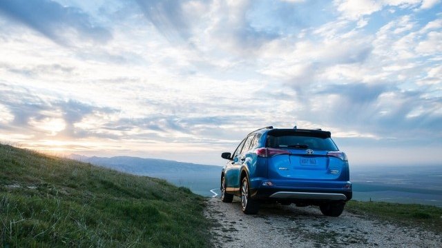 <p>
	Снимка: Toyota</p>
