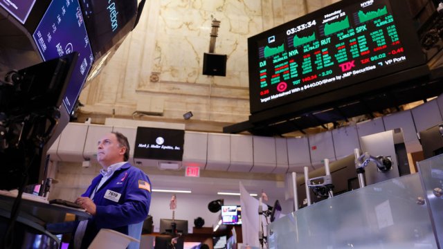 Снимка: Michael M. Santiago/Getty Images