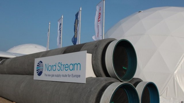 <p>
	Снимка: <em>Nord Stream 2</em></p>
