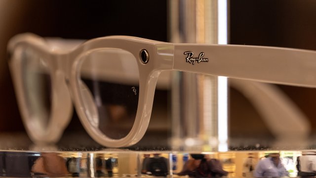 Снимка: Bloomberg