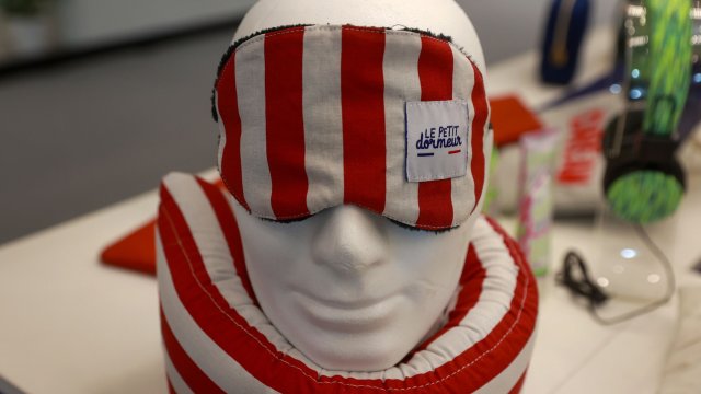 Снимка: Bloomberg