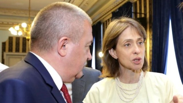 <p>
	<em>Снимка: Архив БТА</em></p>
