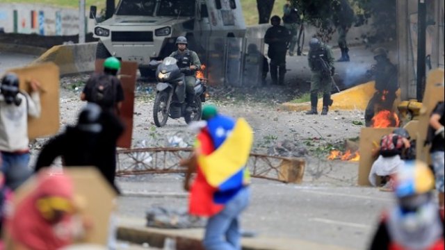 <p>
	<em>Снимка: Архив Ройтерс</em></p>
