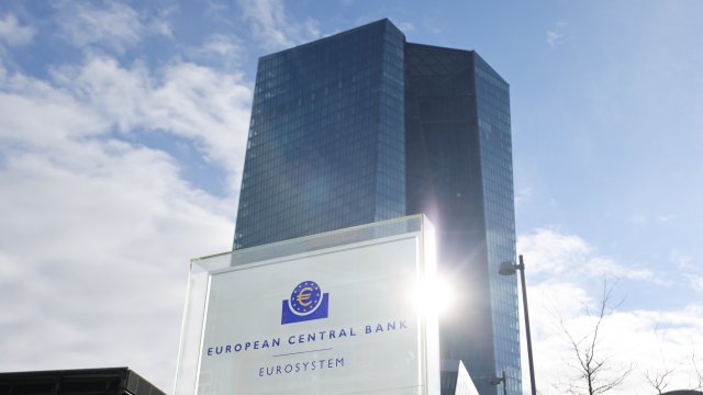 Снимка: Bloomberg L.P.