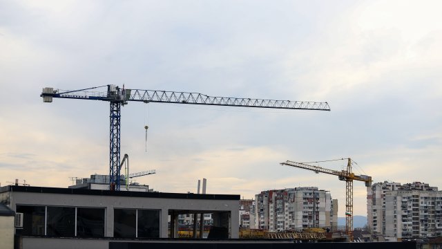 Снимка: БГНЕС/НАДЕЖДА ПЕЕВА