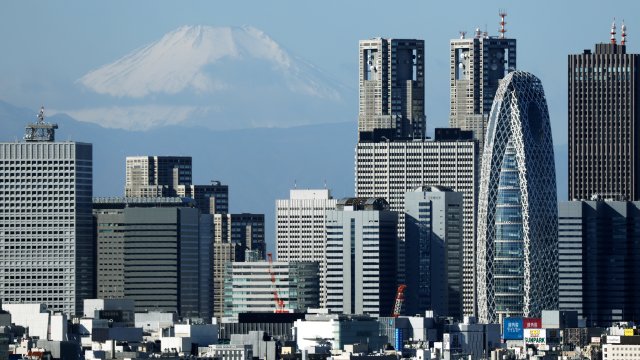 Снимка: Bloomberg L.P.