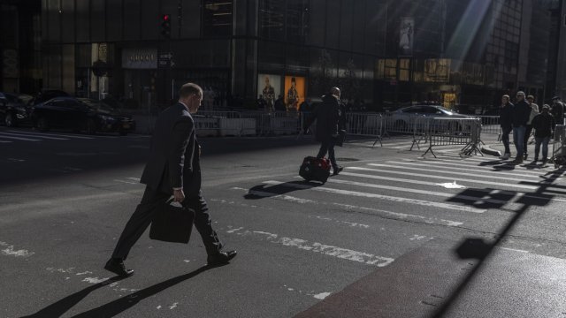 Снимка: Bloomberg L.P.