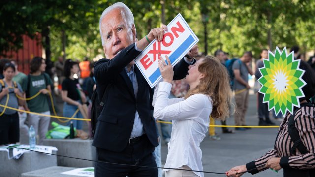 Снимка: Bloomberg L.P.